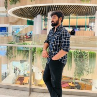 Vivek Senthil