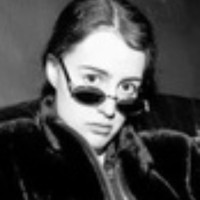 April Carpenter