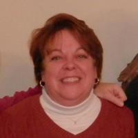 Judy Williams