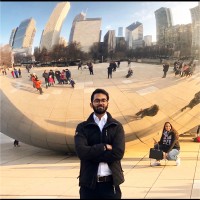 Sidharth Agarwal