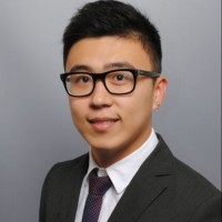 Yi Wang, Cfa, Frm