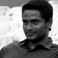 Senthil Kumaran Subramanian
