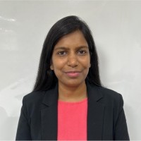 Nitisha Poddar
