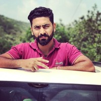 Shubam Mehta