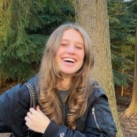 Hannah van Gerven