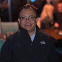 Deepak Kohli