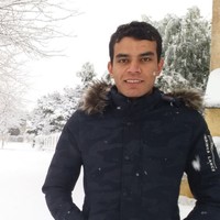 Bahmed Daddi Nounou