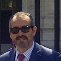 Francisco Javier Gamarra de la Villa