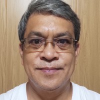 Ricardo Marlon Verzonilla Calong