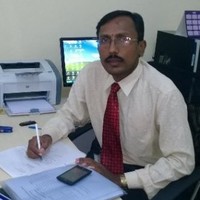 Kumar M
