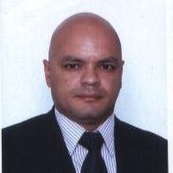 Oswaldo E. Rivero Martinez