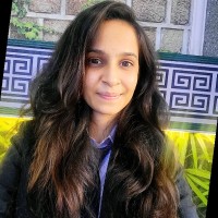 Bindiya Chaudhari