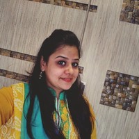 KOMAL PATHAK