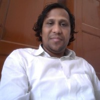 Dr.Nishikant Choudhary