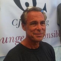 Rick Halliday