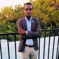Abdiaziz A. Abdullahi