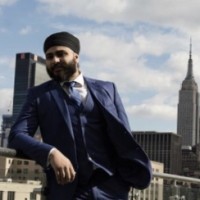 Urvish Singh