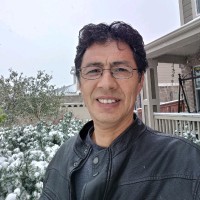 Sharif Hameedy