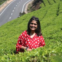 Anushka Goswami