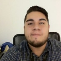 Francisco Daniel Zamarron Trujillo