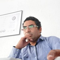 Balam Lazo De La Vega