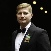 Jeffery Barrett, Pmp