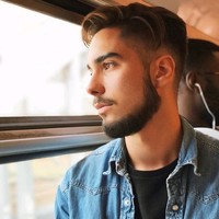 Patrick De Matos