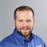 Daniel Hurst