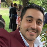 Claudio Patricio Ascencio Obreque