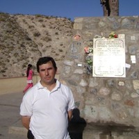 Francisco Galdeano
