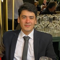 Luis Esteban Estrada Ocampo