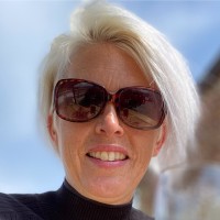 Beth Roberts