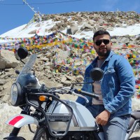 Sourabh Kumar