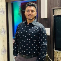 Ankush Dubey