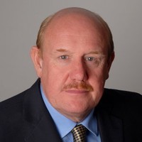 Brian Barwick