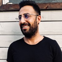 Tuncay Yildirim