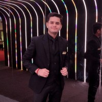 Chetankumar Sharma