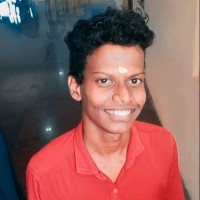 santhosh S