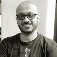 Chirag Bhandarkar