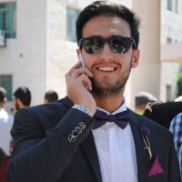 Zain Aljaghbeer