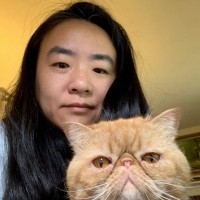 Thalia Wang