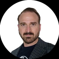 Chris Mitchell