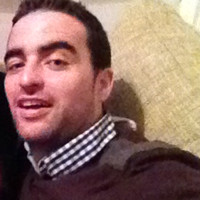 Eoin Keating