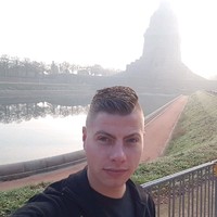 Patrick Prijden