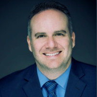 Todd Greenbaum