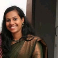 Anjana V