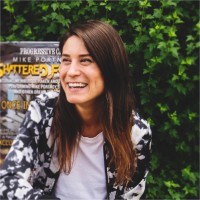 Elisavet Johansson Tziampazis