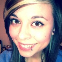 Ashley Mchenry