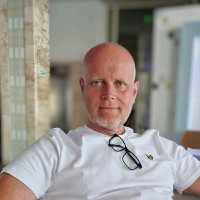Fredrik Jalminger
