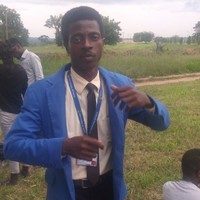 Oyekale Hezekiah